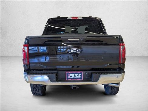 Used 2024 Ford F150 XLT w/ Mobile Office Package image 6
