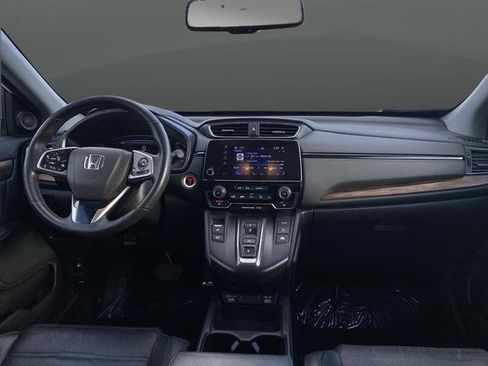 Used 2020 Honda CR-V EX-L image 5