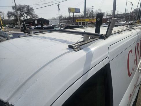 Used 2018 Ford Transit Connect XL image 18