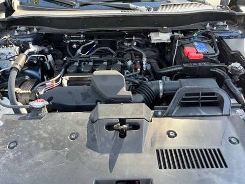 Used 2024 Honda CR-V EX-L image 5