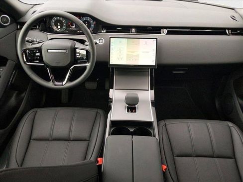 New 2026 Land Rover Range Rover Evoque S image 16