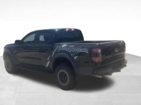 Used 2026 Ford Ranger Raptor AWD/4WD image 9