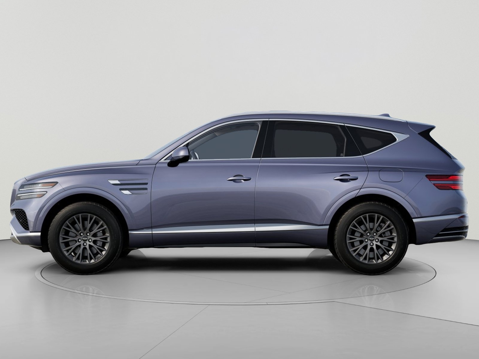 New 2027 Genesis GV80 2.5T RWD image 3