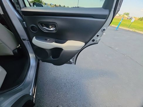 Used 2024 Honda HR-V EX-L image 30