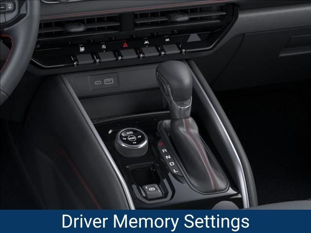 New 2026 Chevrolet Colorado Z71 w/ Technology Package AWD/4WD image 26