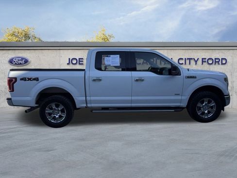 Used 2017 Ford F150 XLT w/ Equipment Group 302A Luxury image 6