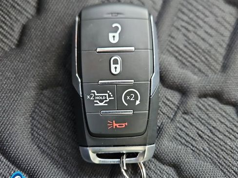 New 2026 RAM 2500 Power Wagon image 34