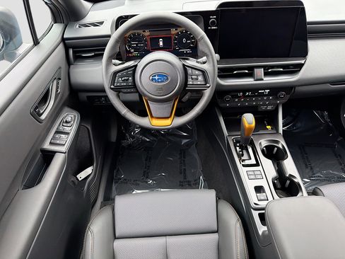 New 2026 Subaru Outback Wilderness image 16