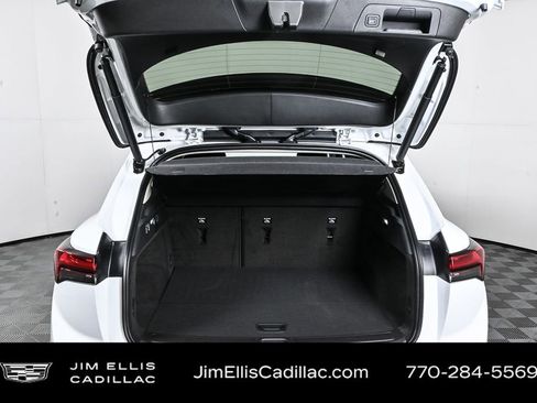 Used 2023 Buick Envision Preferred w/ Sport Touring Package image 29