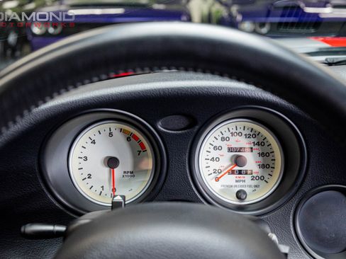 Used 2000 Dodge Viper GTS image 17