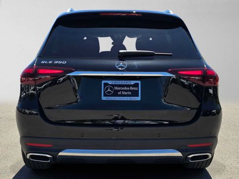 Used 2026 Mercedes-Benz GLE 350 4MATIC image 6