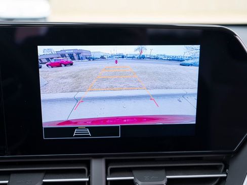 Certified 2024 Chevrolet Trax LS w/ LS Convenience Package image 28