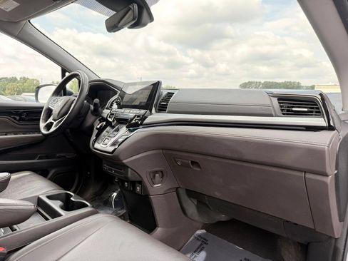 Used 2023 Honda Odyssey Touring image 26