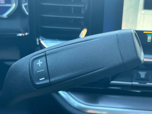 Used 2025 Chevrolet Silverado 2500 High Country w/ High Country Premium Package image 20