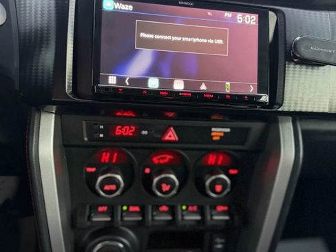 Used 2014 Scion FR-S Monogram Series image 19