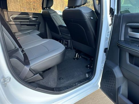 Used 2025 RAM 2500 Lone Star w/ Bed Convenience Group image 17