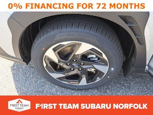 New 2026 Subaru Crosstrek 2.5i Limited AWD/4WD image 18