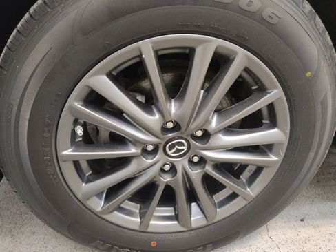 Used 2019 MAZDA CX-5 Sport image 31