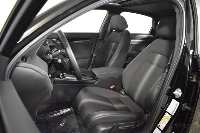 Used 2026 Honda Civic Sport image 9