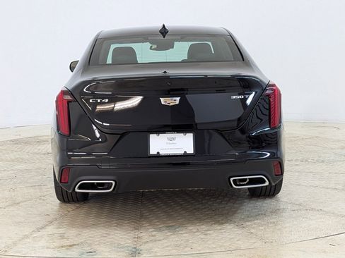 New 2026 Cadillac CT4 Premium Luxury image 10
