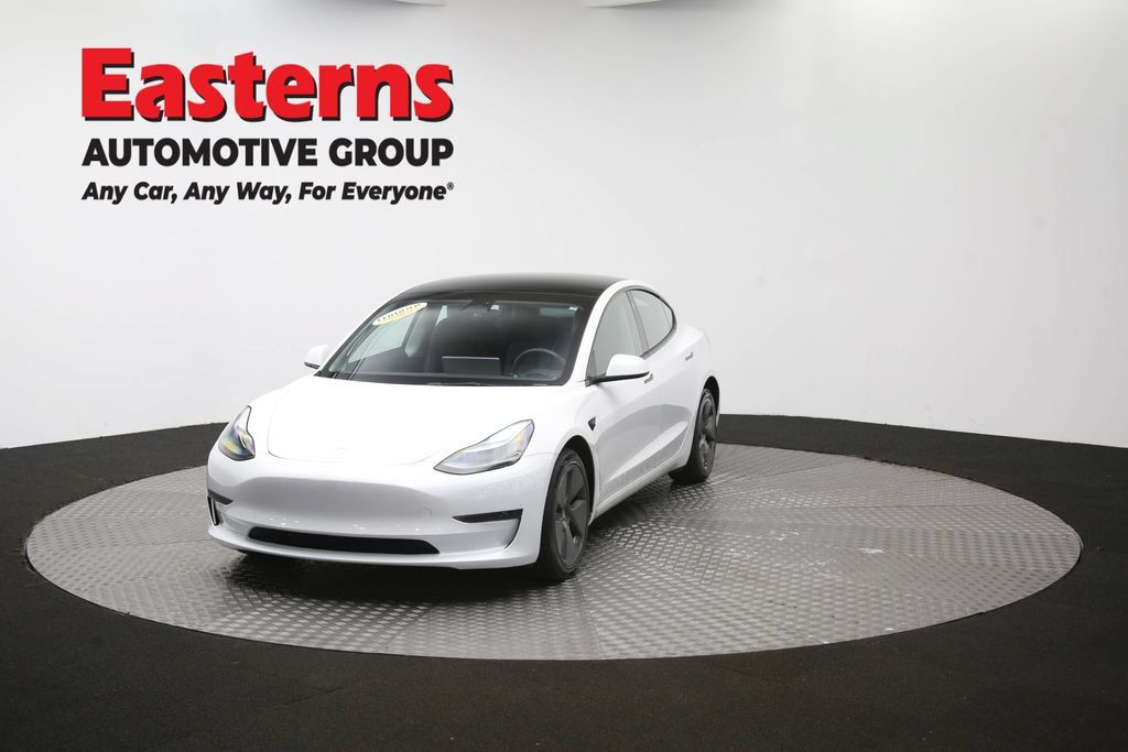 Used 2023 Tesla Model 3 Standard Range RWD image 52