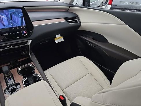 New 2026 Lexus RX 350 image 27