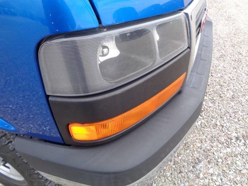 Used 2018 GMC Savana 3500 LT w/ LT Preferred Equipment Group image 57