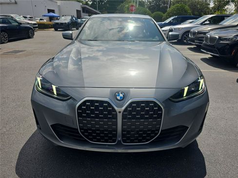 Used 2026 BMW 430i w/ Premium Package RWD image 6