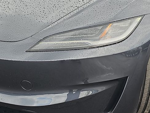 Used 2024 Tesla Model 3 Performance AWD/4WD image 33