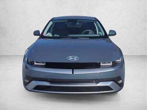 New 2026 Hyundai Ioniq 5 SEL image 6