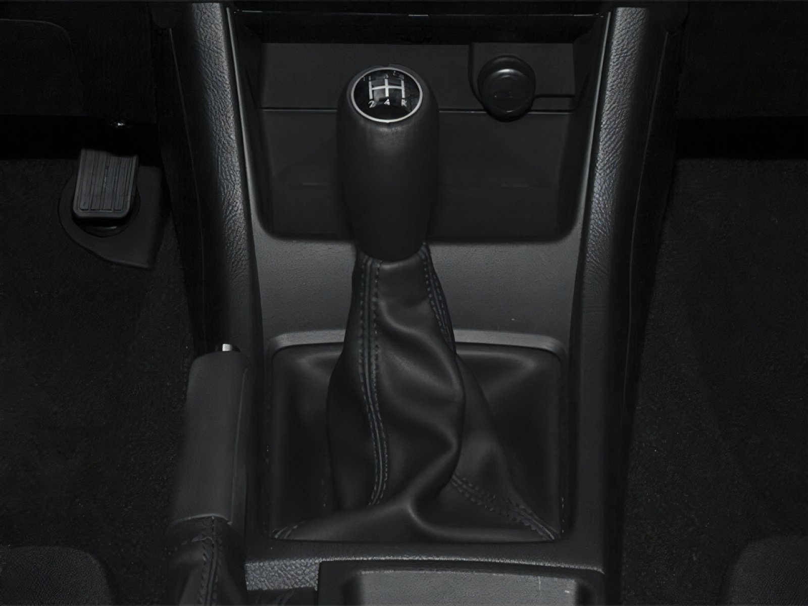 Used 2014 Subaru Impreza 2.0i AWD/4WD image 8