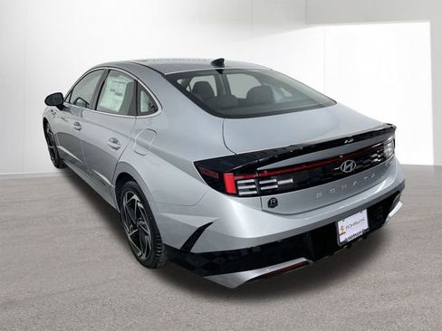 New 2026 Hyundai Sonata SEL image 35