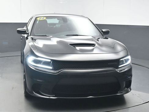 Used 2023 Dodge Charger GT w/ Blacktop Package image 3