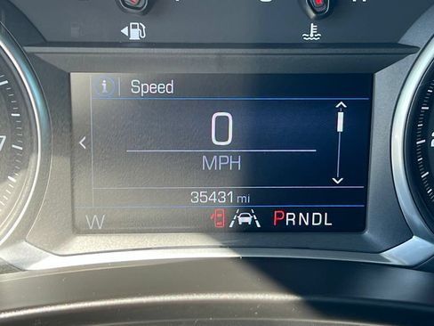Used 2020 Chevrolet Equinox LT AWD/4WD image 43