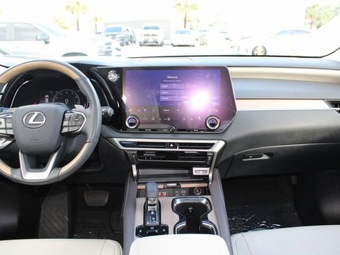 Certified 2023 Lexus RX 350 Premium image 10