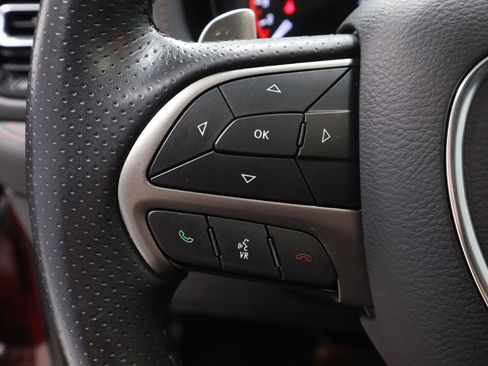 Used 2023 Dodge Durango Citadel AWD/4WD image 28