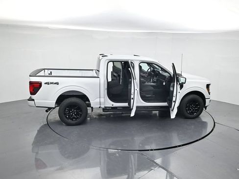 New 2026 Ford F150 XLT w/ Equipment Group 302A MID AWD/4WD image 43