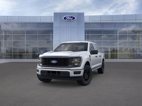 New 2026 Ford F150 STX image 2
