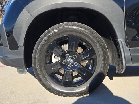 Used 2022 Honda Pilot TrailSport image 12