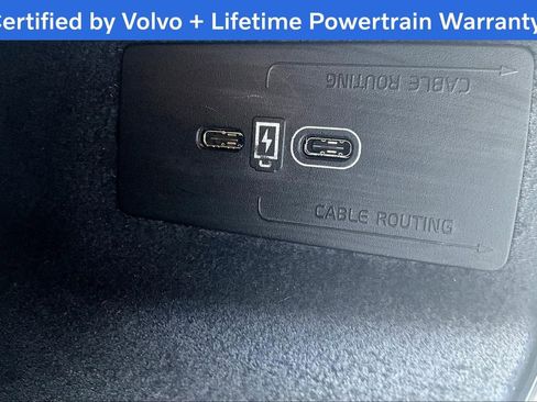 Used 2023 Volvo V60 B5 Cross Country Plus w/ Protection Package Premier image 32