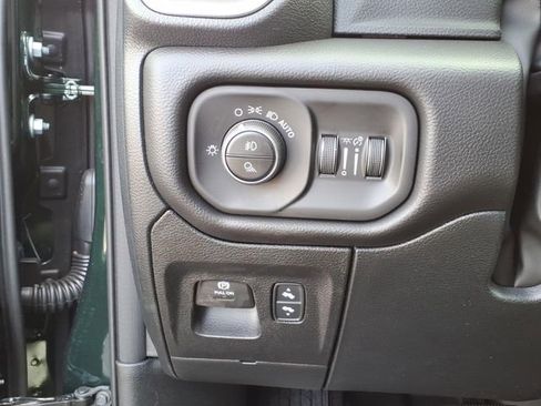 New 2026 RAM 1500 Big Horn image 16