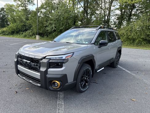 New 2026 Subaru Outback Wilderness AWD/4WD image 18