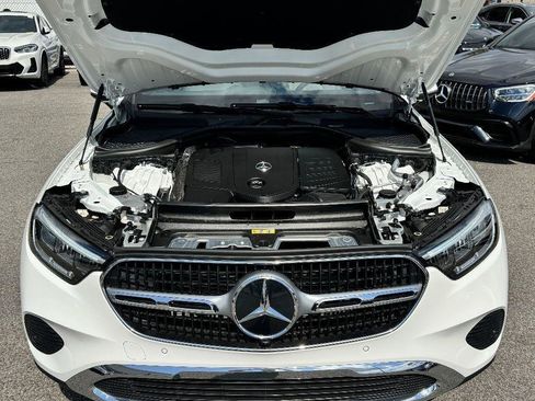 Used 2023 Mercedes-Benz GLC 300 4MATIC image 34
