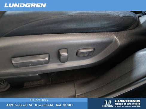 Used 2016 Honda CR-V EX image 14