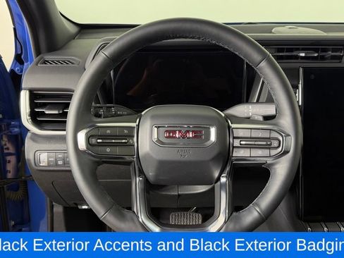 Used 2026 GMC Terrain Elevation w/ Elevation Premium Package AWD/4WD image 14