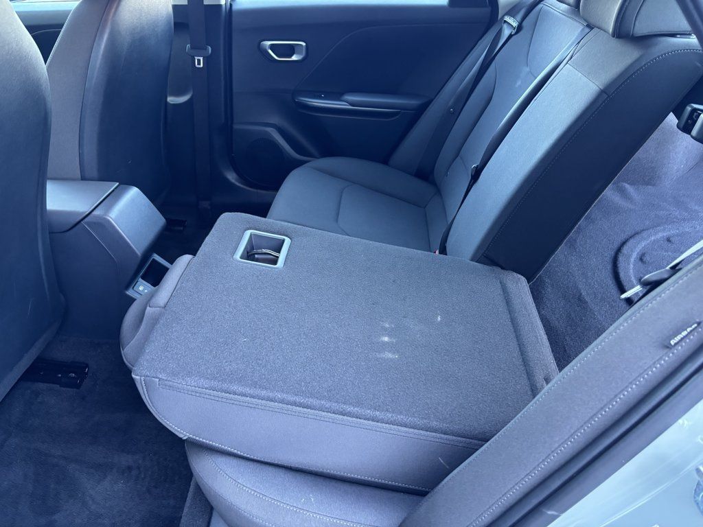 Used 2026 Kia K4 FWD image 22