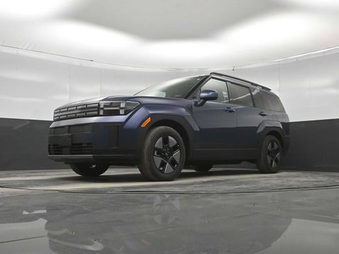 New 2026 Hyundai Santa Fe SEL AWD/4WD image 33