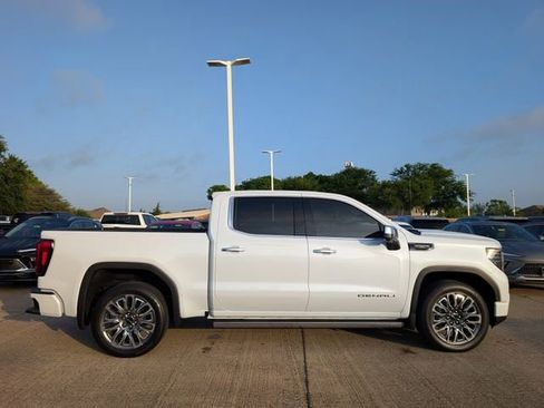 New 2026 GMC Sierra 1500 Denali Ultimate AWD/4WD image 3