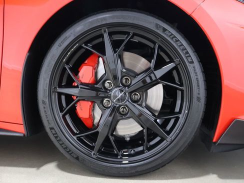 Used 2020 Chevrolet Corvette Stingray Premium Cpe w/ 3LT Preferred Equipment Group image 31