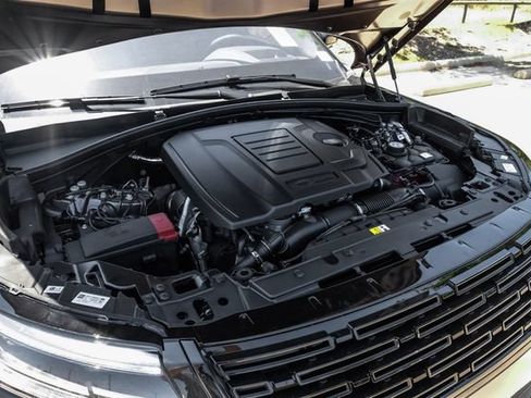 New 2026 Land Rover Range Rover Velar Belgravia AWD/4WD image 59